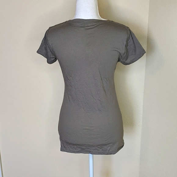 🌵 New Halloween T-Shirt "Good Witch Gone Bad" - Picture 4 of 6